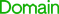 Domain